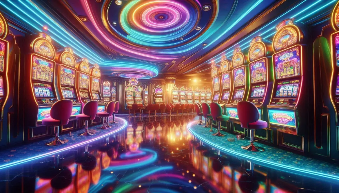Spielbank Wien
